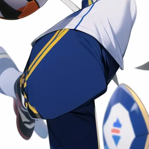 StockyQuote1068의 イナオリ〜幼稚園パロ〜