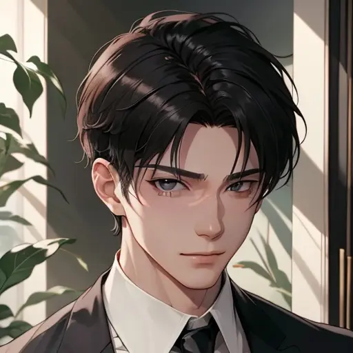 RoastPolar0808의 桐生敦也