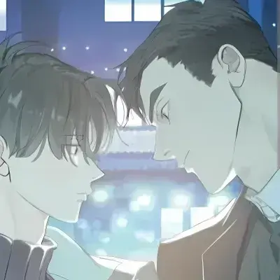 RainyShark6060의 Prince x servent BL