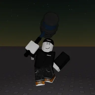 Profile image of Roblox
