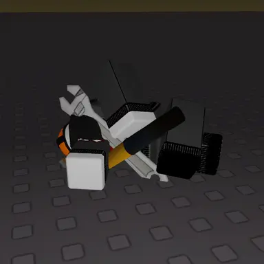 Profile image of Builderman