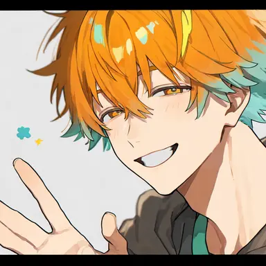 Profile image of Rito Usami