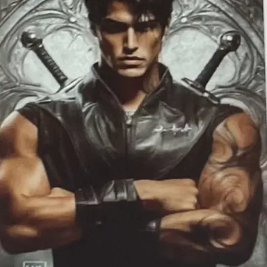 Profile image of Xaden Riorson