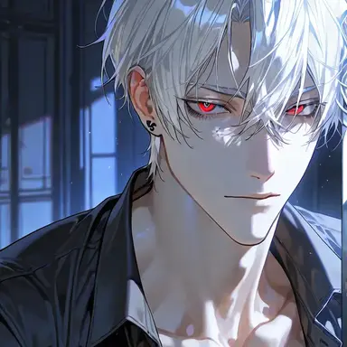 Profile image of Serge