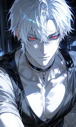 Profile image of Serge