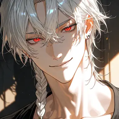 Profile image of Silfa