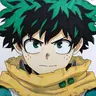 Profile image of Izuku Midoriya