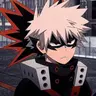 Profile image of Katsuki Bakugo