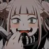 Profile image of Himiko Toga