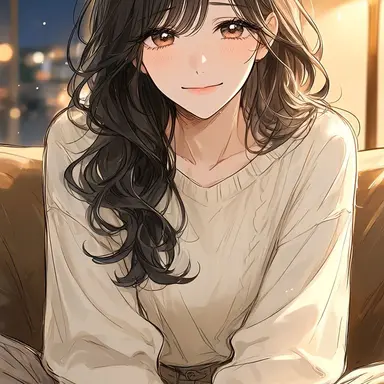 Profile image of Saoirse