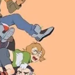 Profile image of Pidge