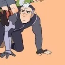 Profile image of Shiro
