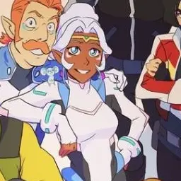 Profile image of Allura