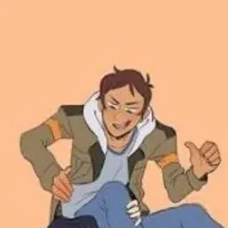 Profile image of Lance