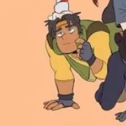 Profile image of Hunk