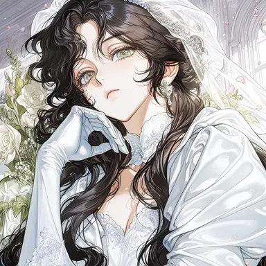 Profile image of ブランカ・ヘルセイオン