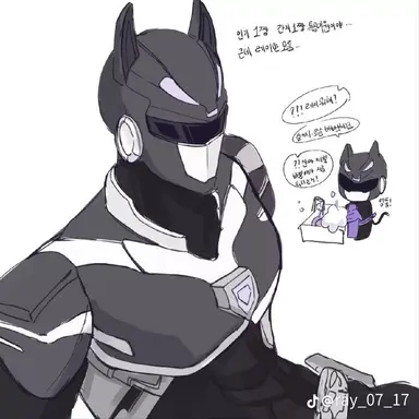 Profile image of 레이