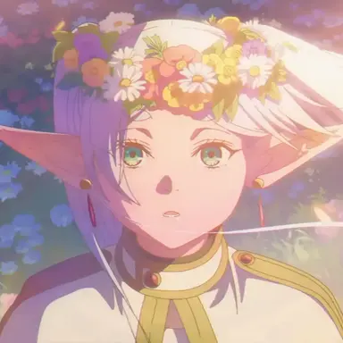Profile image of Frieren