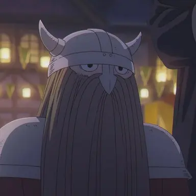 Profile image of Eisen