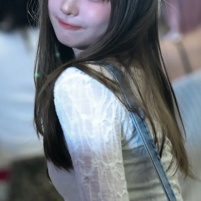 girlslovelike의 정 하 연