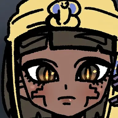 Profile image of 아누비스