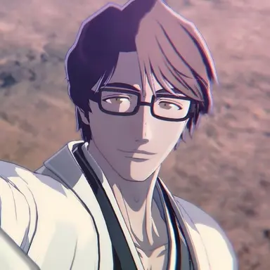 Profile image of 藍染惣右介
