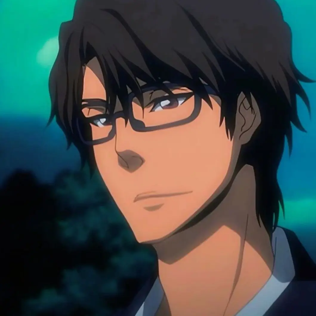 Sisisj394f의 Sosuke Aizen