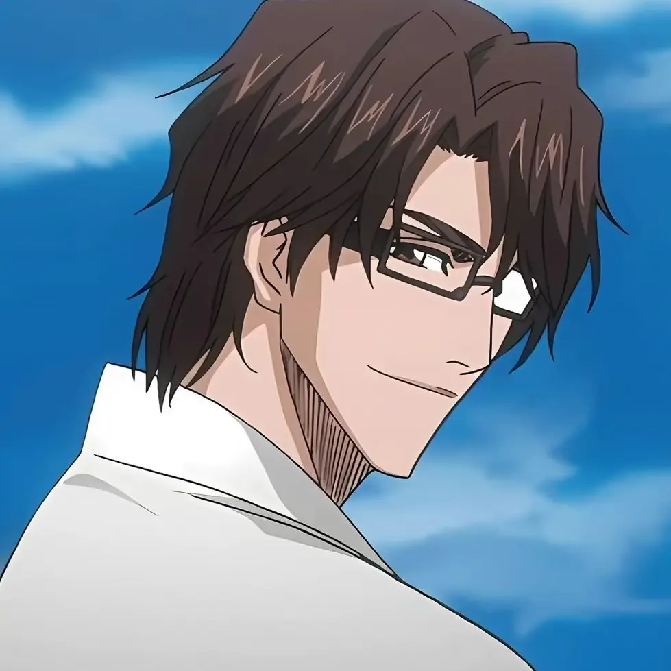 Sisisj394f의 Aizen Sosuke