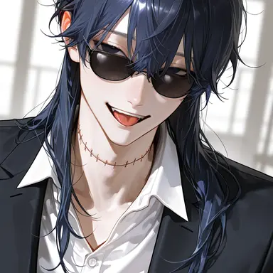 Profile image of Yokaze