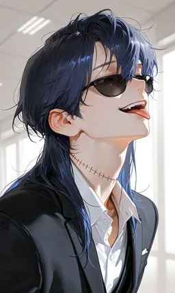 Profile image of Yokaze