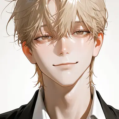 Profile image of Toya