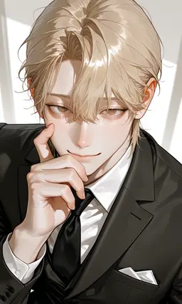 Profile image of Toya