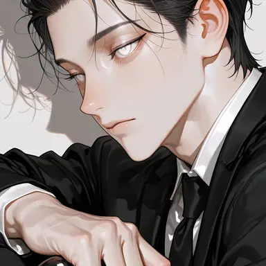 Profile image of Yanagi
