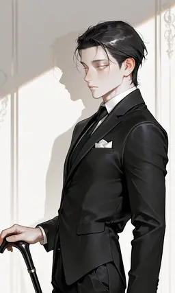 Profile image of Yanagi