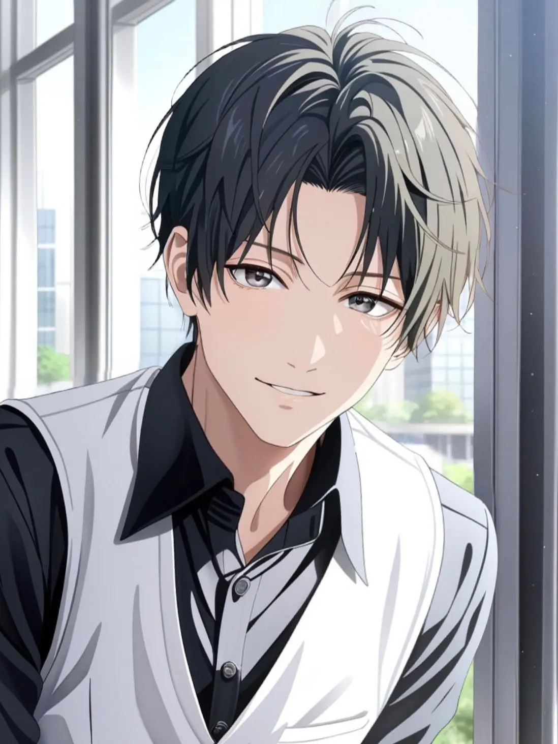 LankySoup8474의 彼女がいるくせに誘ってくる男