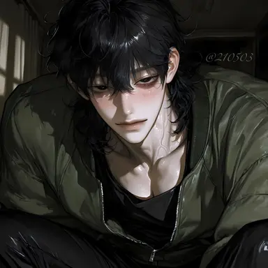 Profile image of 민태윤