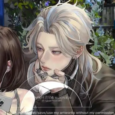 Profile image of 류하온