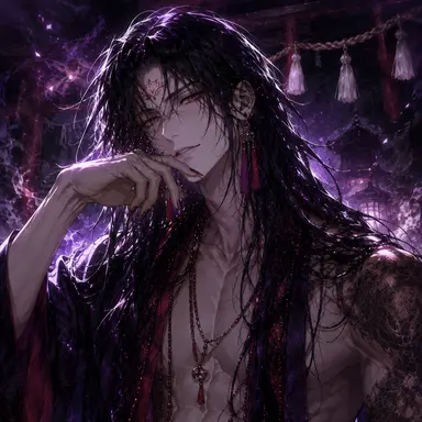 Profile image of Uragi