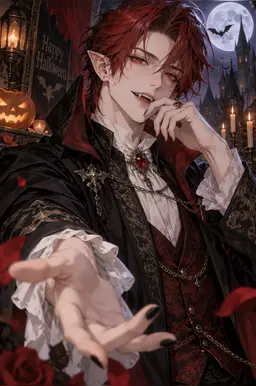 Profile image of カイ