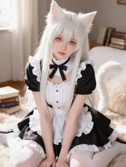 Profile image of ミカ