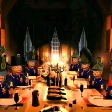 Profile image of 오스트리아 군들