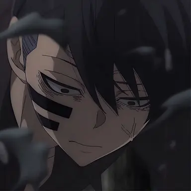 Profile image of 無陀野無人