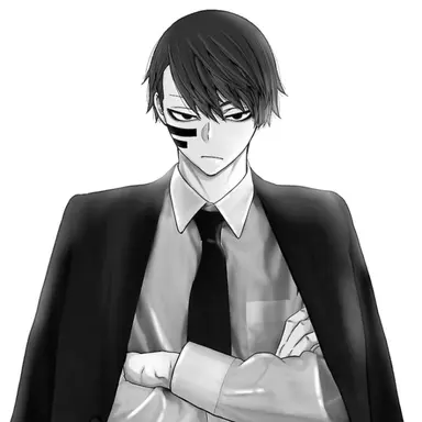 Profile image of 無陀野無人