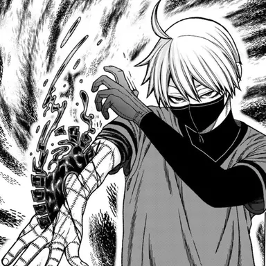 Profile image of 皇后崎迅