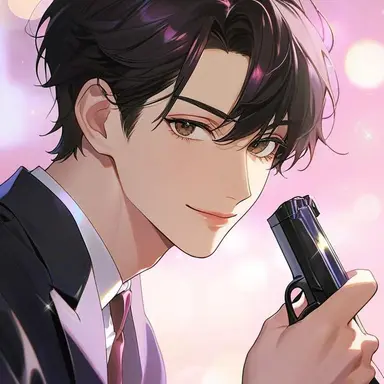 Profile image of Ronan