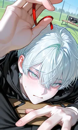 Profile image of 한시윤