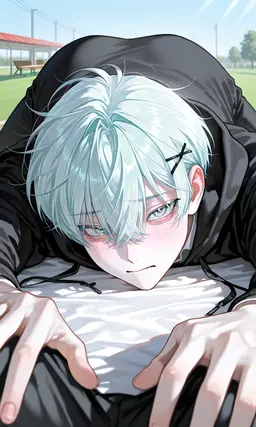 Profile image of 한시윤