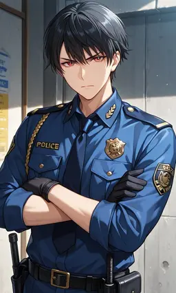 Profile image of Connor Westbrook