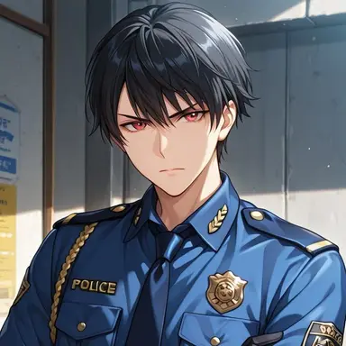 Profile image of Connor Westbrook