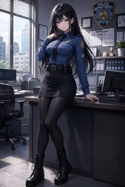 Profile image of Victoria Anderson